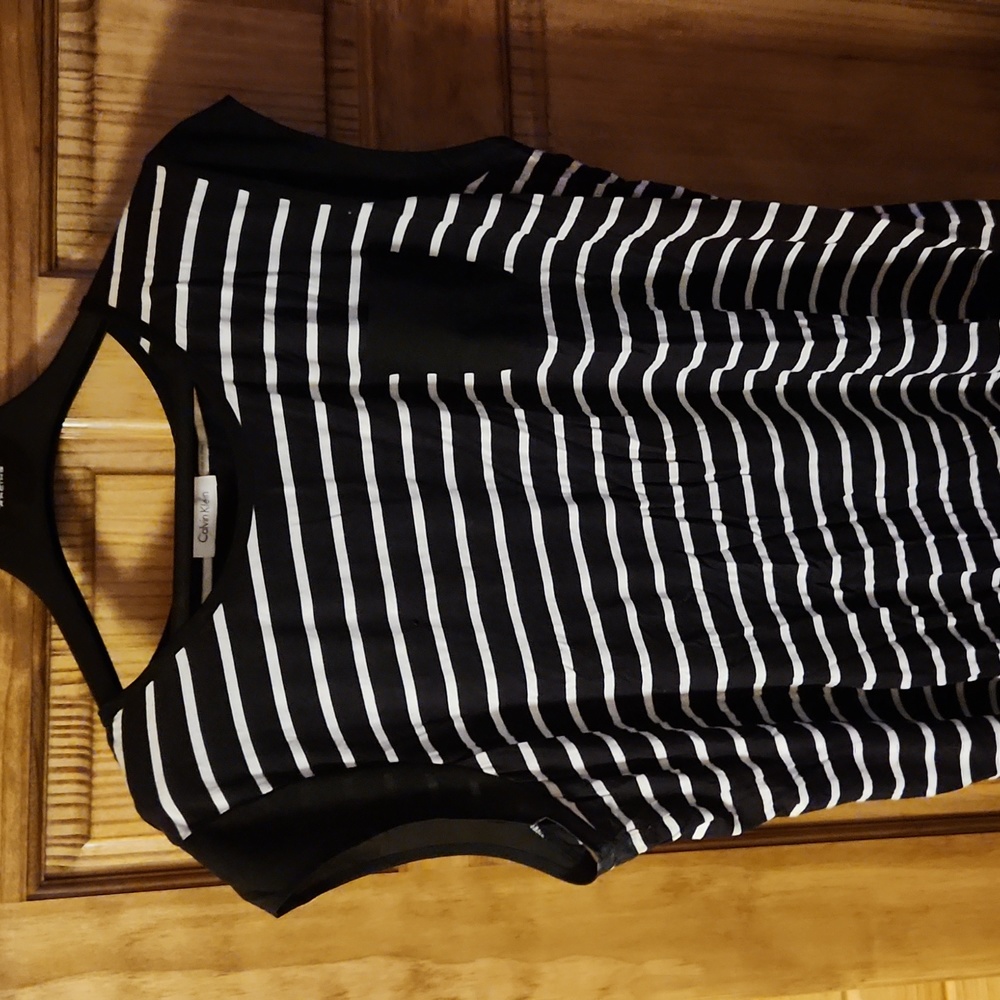 Women's dress top